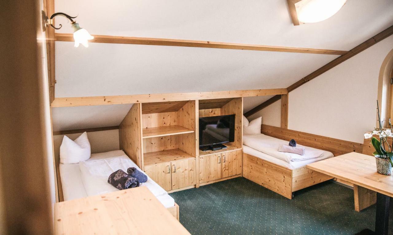 Haus Hannes Spiss Sankt Anton am Arlberg Exterior photo